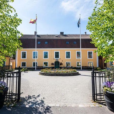 Stiftsgarden Akersberg Hotel Höör Exterior foto