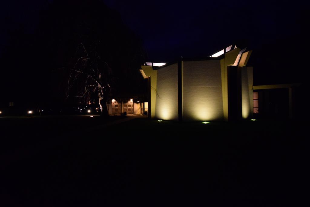 Stiftsgarden Akersberg Hotel Höör Exterior foto